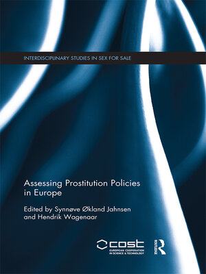 cover image of Assessing Prostitution Policies in Europe